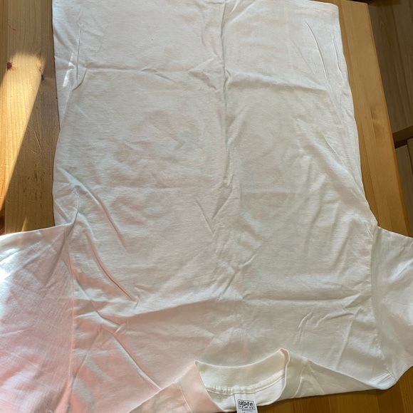 Vintage original NWT GhostBusters tshirt - Picture 8 of 8